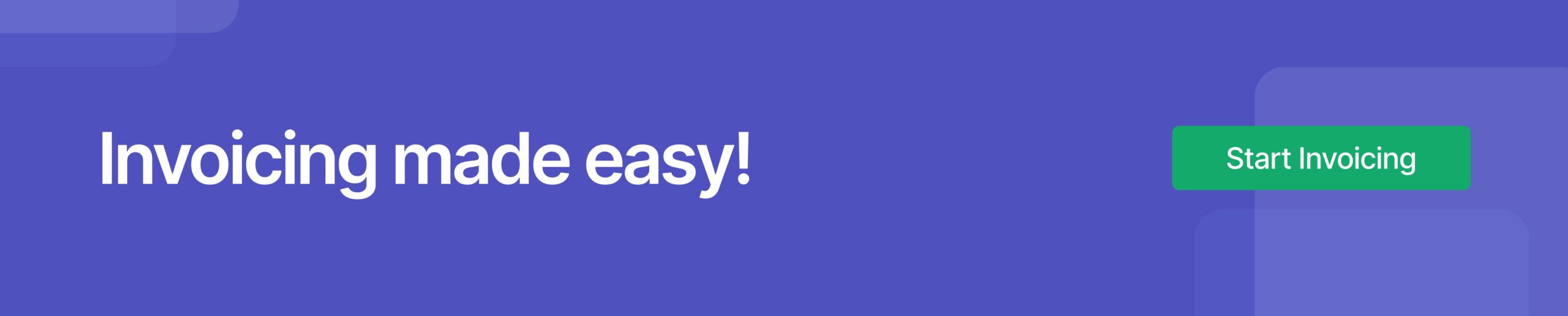 Invoiless invoice example