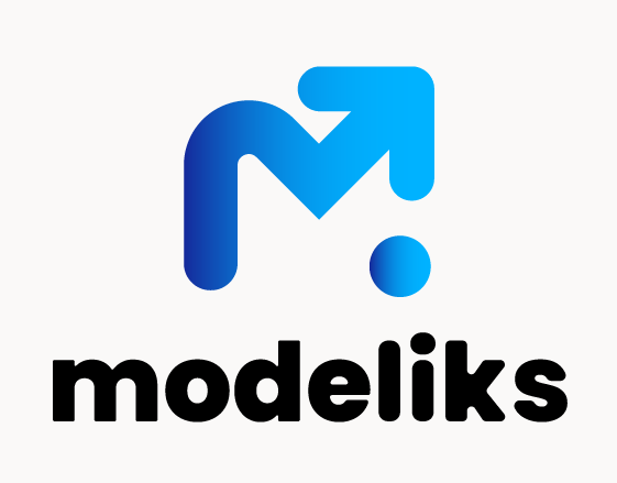 modeliks-logo Modeliks